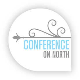 Conference On North logo